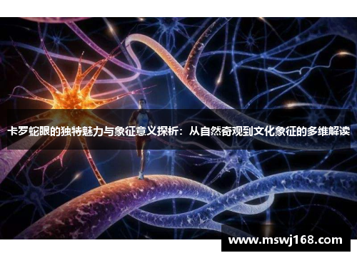 卡罗蛇眼的独特魅力与象征意义探析：从自然奇观到文化象征的多维解读